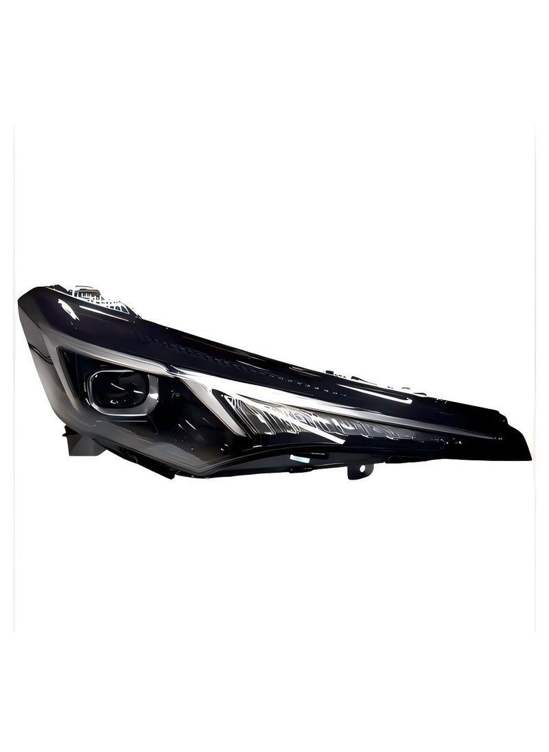 Generic Headlight for Changan eado plus  - Image 5