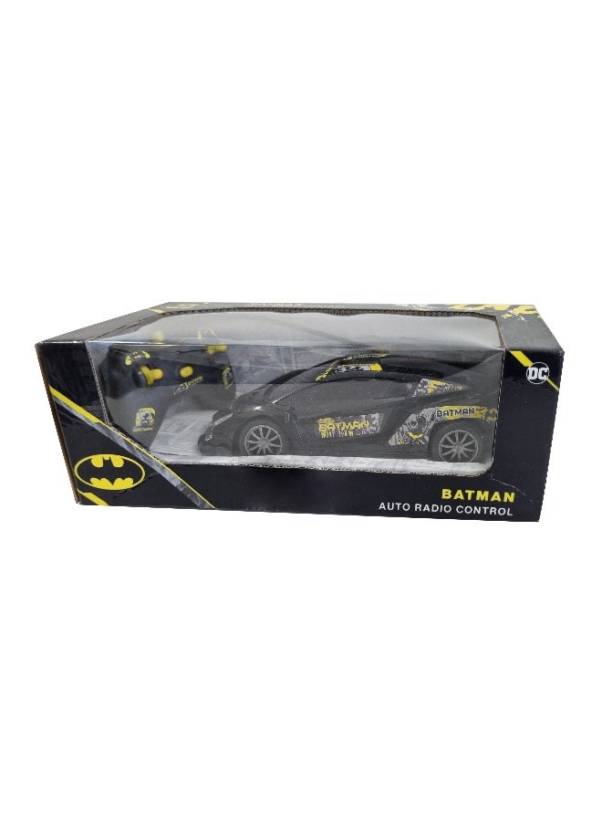 Warner Bros Radio Control Car
Batman - Image 3