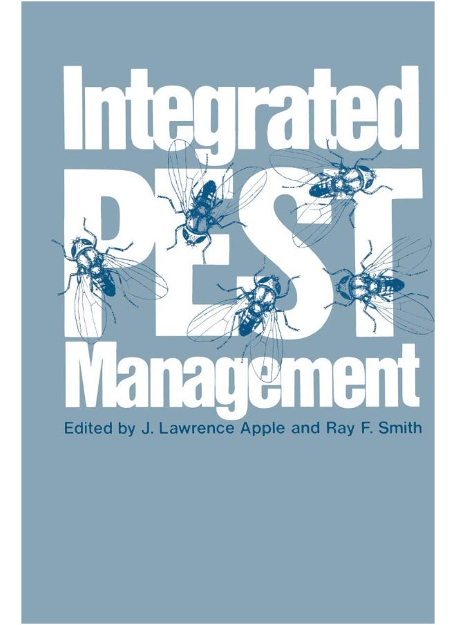 Integrated Pest Management 
