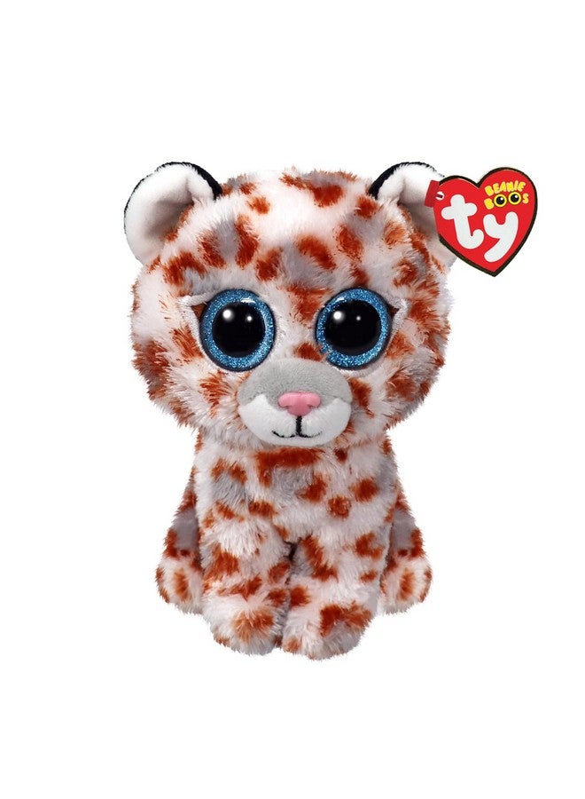 Ty تاي بيني بوس كوكو الفهد (حجم عادي - 6 إنش)