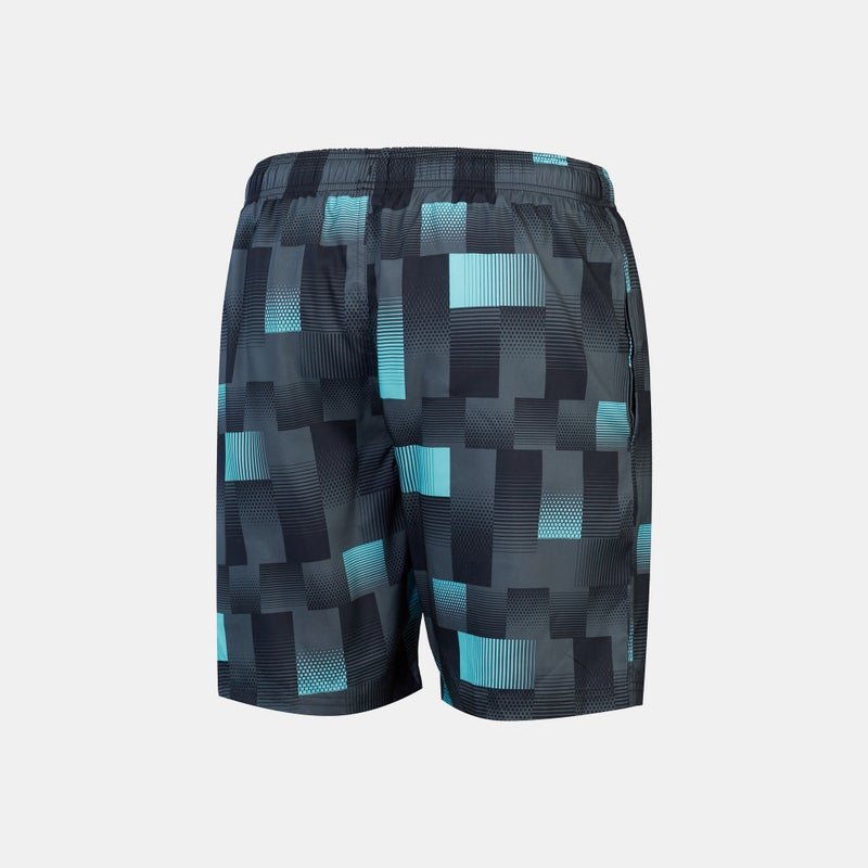 speedo Men's Xpress Lite Printed Swimming Shorts - Image 2