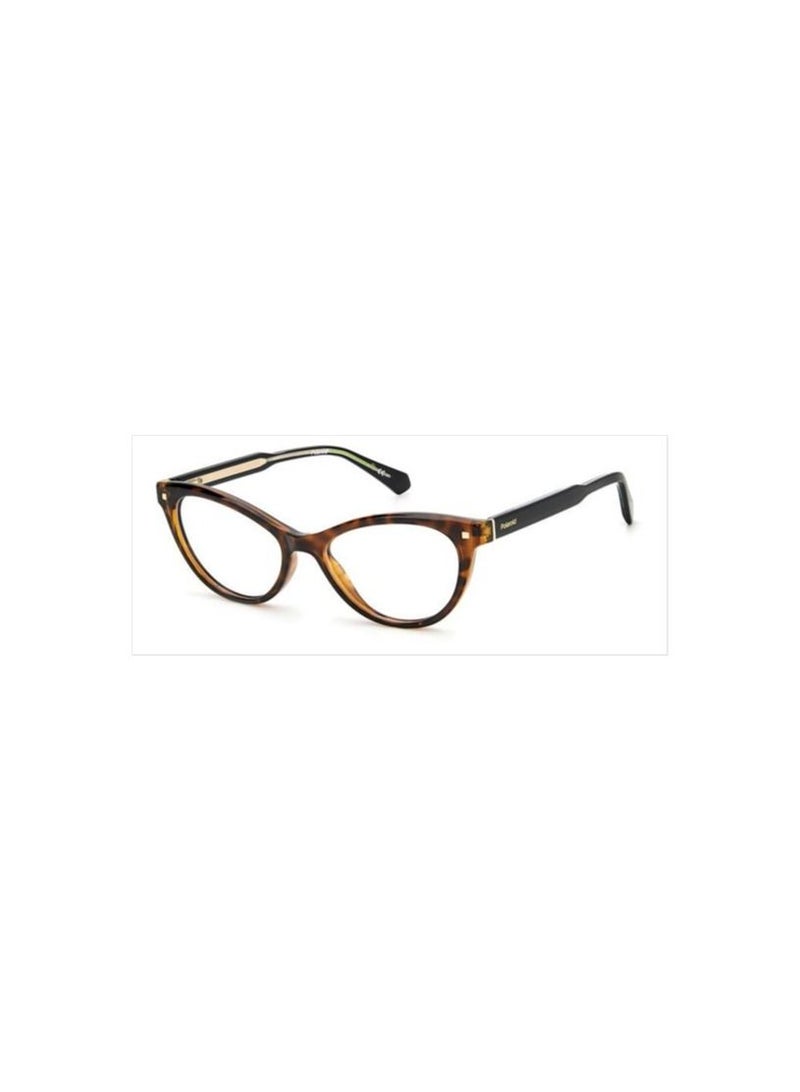 Polaroid Eyeglasses Model PLD D446 Color 086/17 Size 52 mm