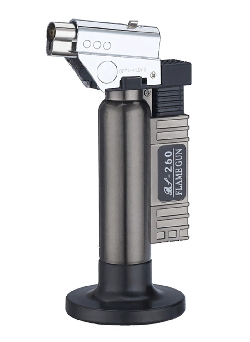 Manful Durable Butane Torch Flame Gun  - Image 1