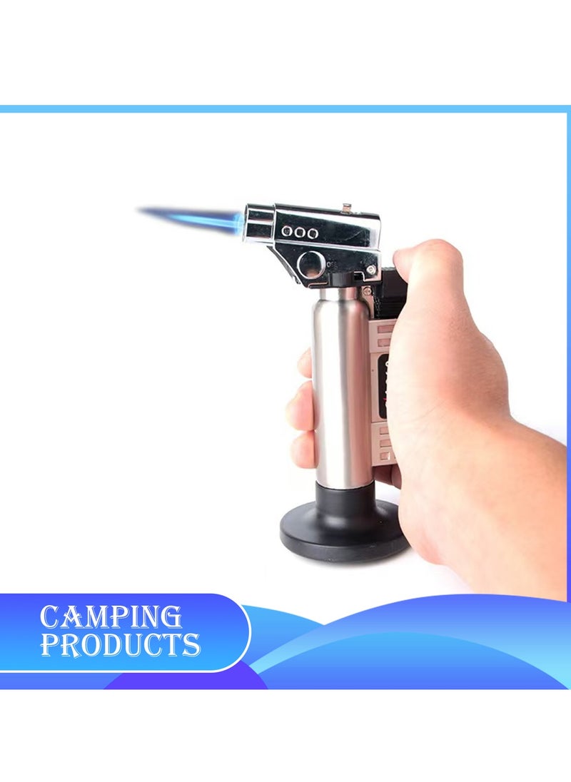 Manful Durable Butane Torch Flame Gun  - Image 2