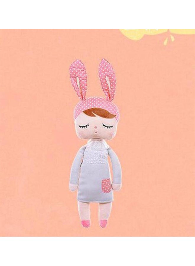 Sweet Lovely Girl Doll Soft Plush - Image 4