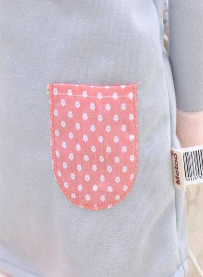 Sweet Lovely Girl Doll Soft Plush - Image 3