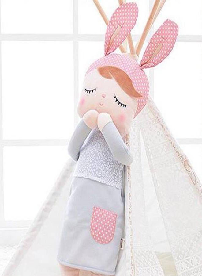 Sweet Lovely Girl Doll Soft Plush - Image 2