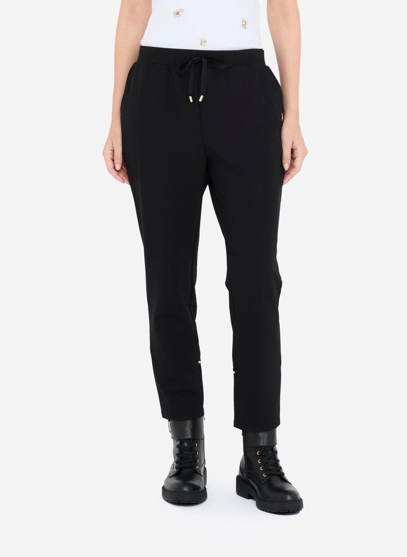 Liu Jo Joggers with drawstring - Image 1