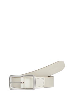 Calvin Klein Jeans Slider Logo Web Lthr Belt 35Mm Belt  - Image 1