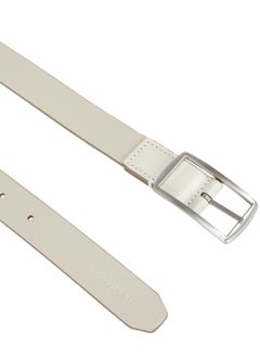 Calvin Klein Jeans Slider Logo Web Lthr Belt 35Mm Belt  - Image 2