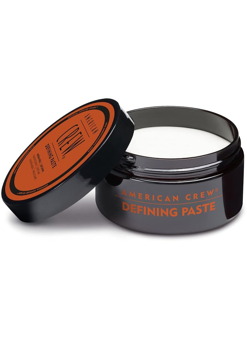 AMERICAN CREW Defining Paste With Medium Hold  - Image 3