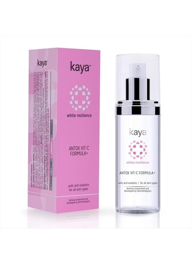 Kaya Skin Clinic - Antox Vit-C Formula, 30ml - Image 1