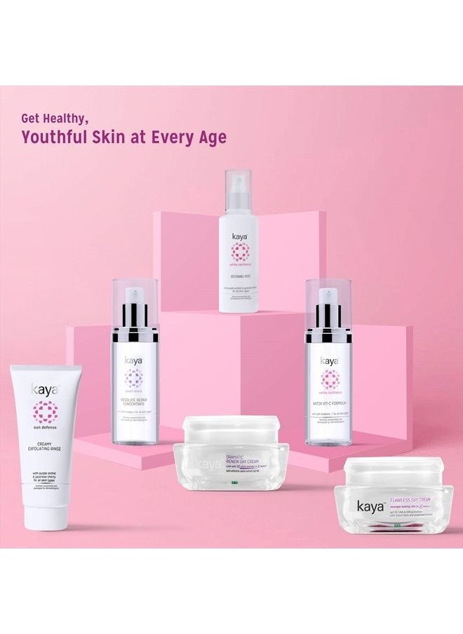 Kaya Skin Clinic - Antox Vit-C Formula, 30ml - Image 1