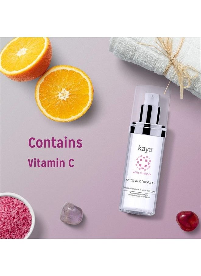 Kaya Skin Clinic - Antox Vit-C Formula, 30ml - Image 1