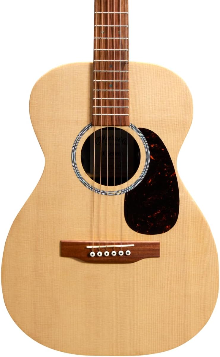 Martin 0-X2E Cocobolo Acoustic-electric Guitar - Image 1