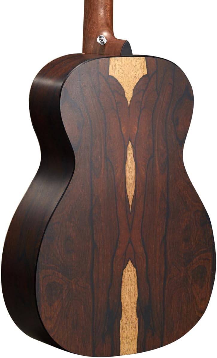 Martin 0-X2E Cocobolo Acoustic-electric Guitar - Image 3