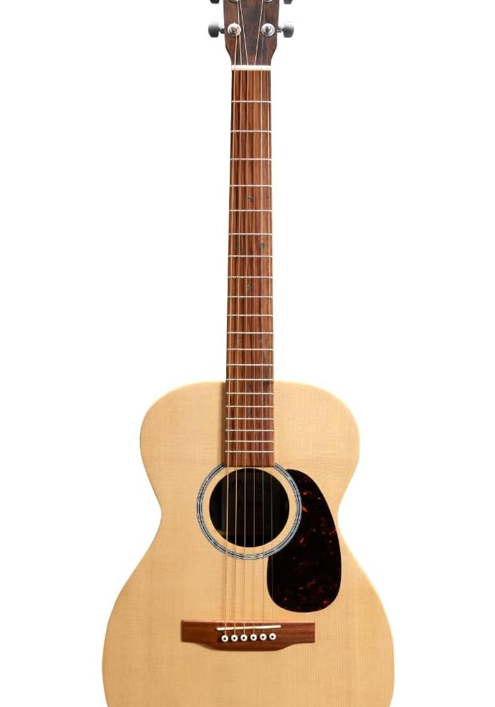 Martin 0-X2E Cocobolo Acoustic-electric Guitar - Image 2