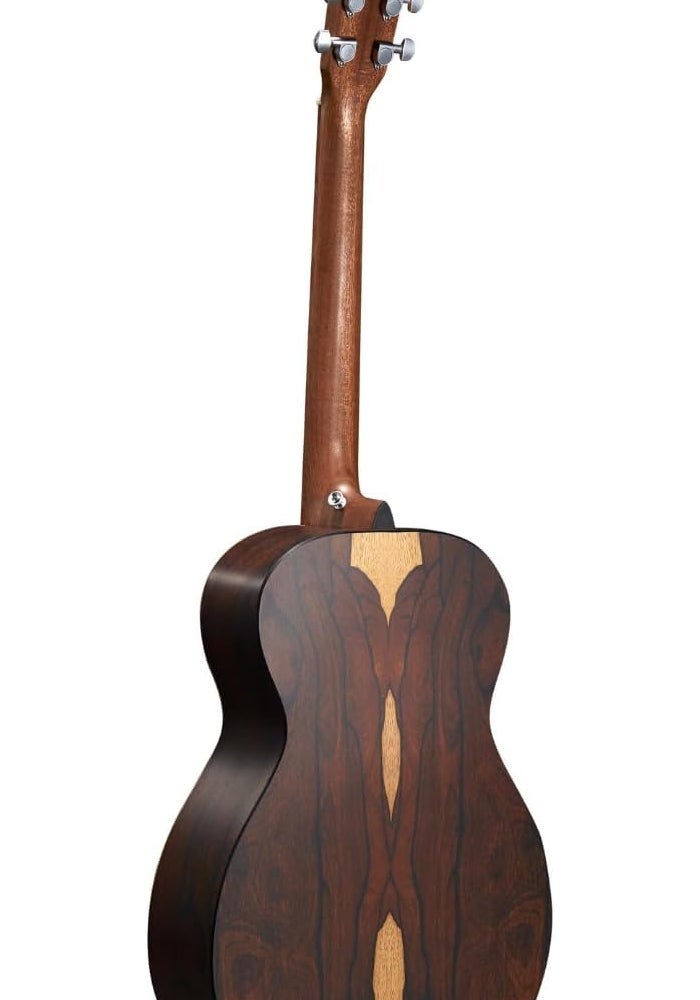 Martin 0-X2E Cocobolo Acoustic-electric Guitar - Image 4