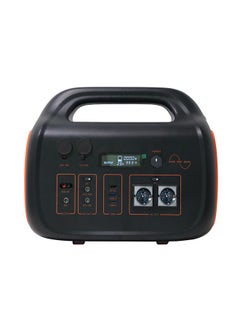 Generic Portable Power Generator For Emergencies Power Outages And Camping With A High-Quality Flashlight  - Image 1