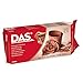 DAS Air-Hardening Modeling Clay, 1.1 Lb. Block, Terra Cotta Color (387100) - Image 2