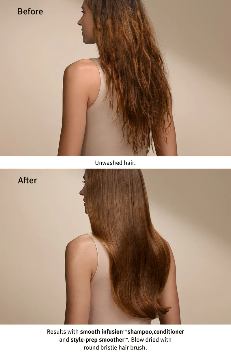 AVEDA Smooth Infusion Anti-Frizz Shampoo 200ml