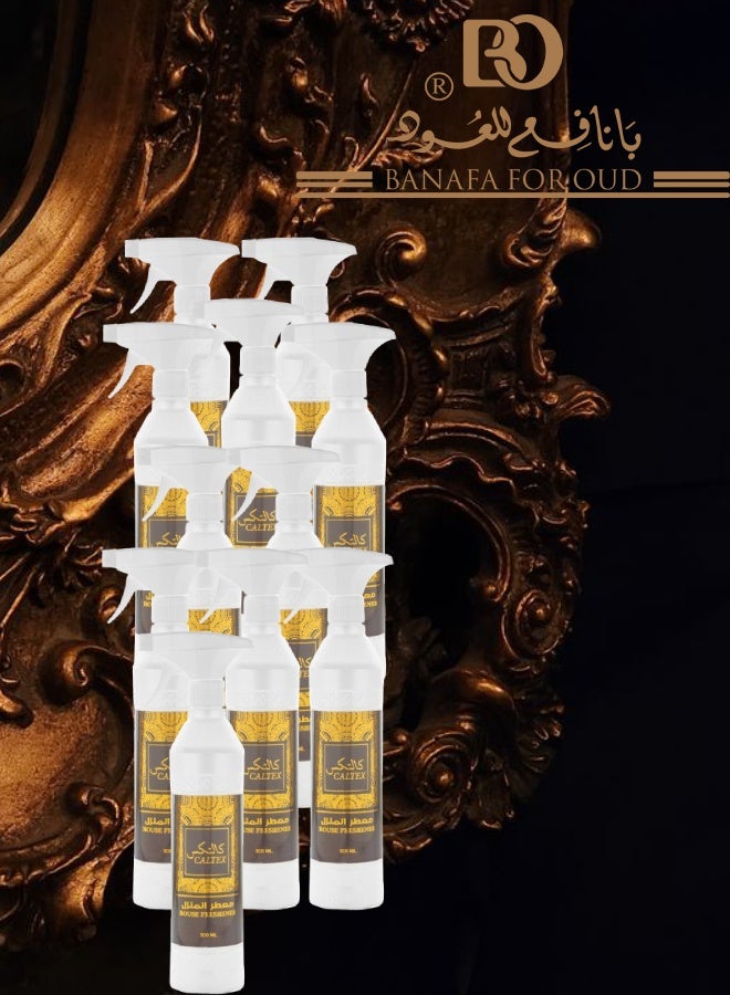 بانافع 11 قطع معطر منزل كالتكس 500مل - Image 1