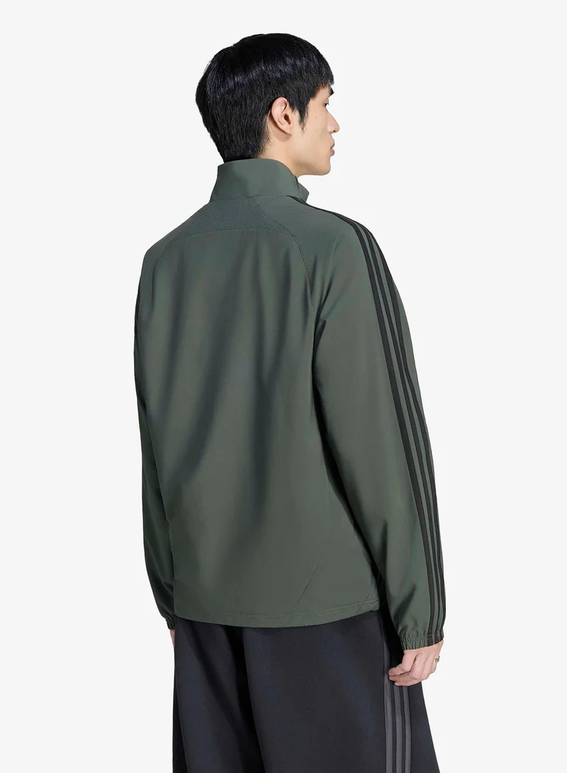 Adidas Originals Teamgeist Tracktop