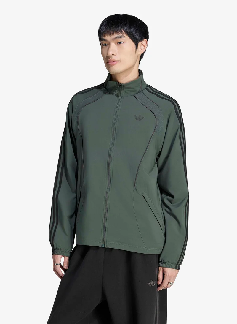 Adidas Originals Teamgeist Tracktop