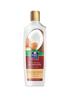Everyday Shine Shampoo With Almond And Coconut Orange 340ml