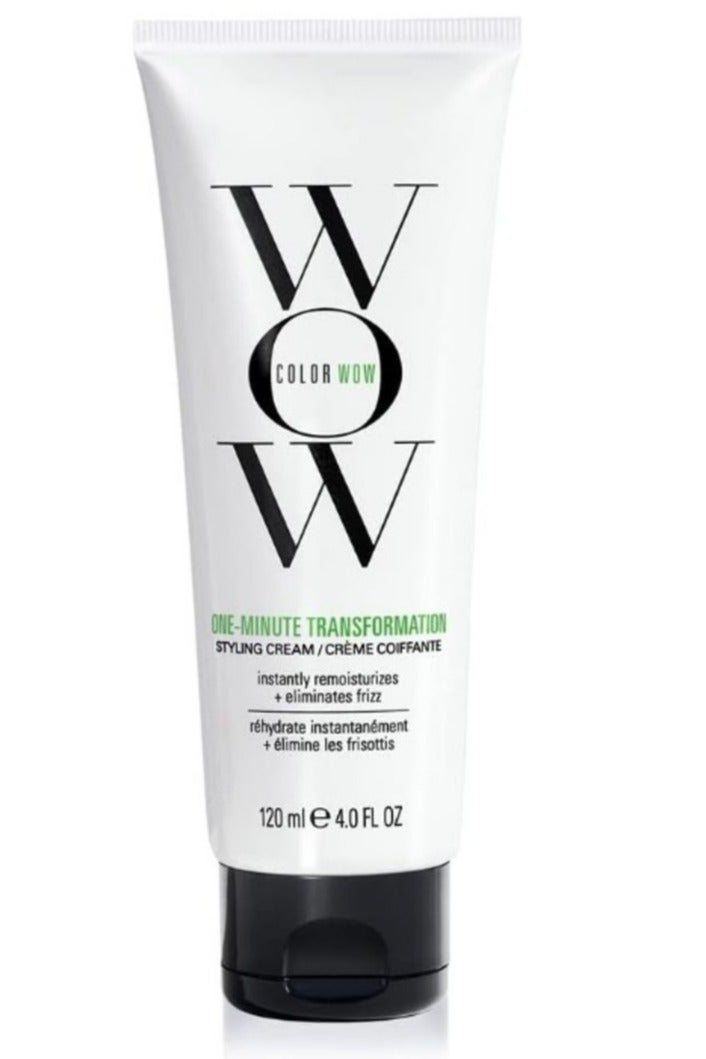 Color Wow Color Wow One  Transformation Styling Cream 120ml  - Image 1