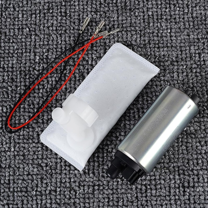 Wivplex Engine Fuel Pump for Suzuki Motorcycles - Image 4