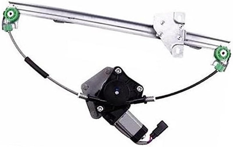 Wivplex Window Regulator Motor for Fiesta 1995-2002