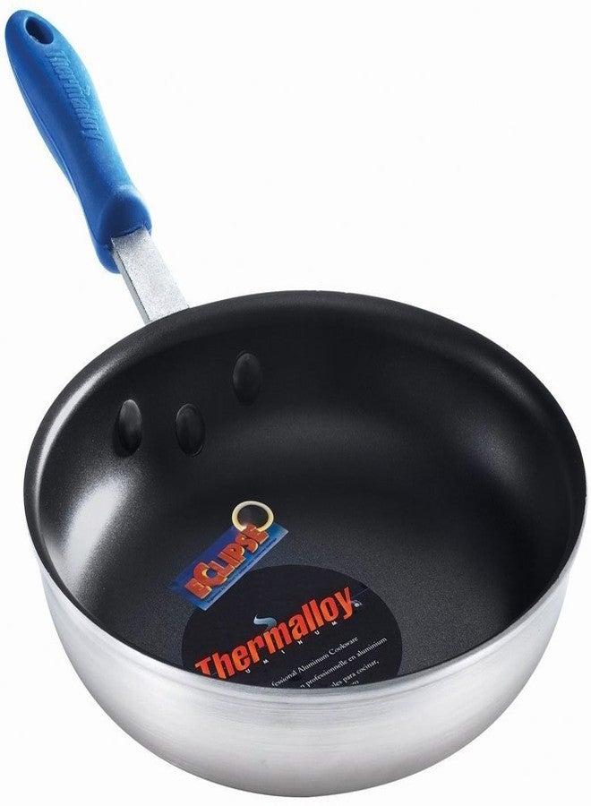 Browne Foodservice Browne 8" Standard Weight Non-Stick Fry Pan