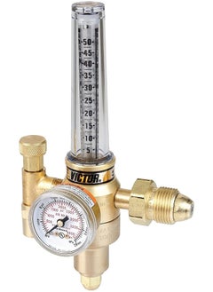 Victor Hrf2425-580 Argon Regulator