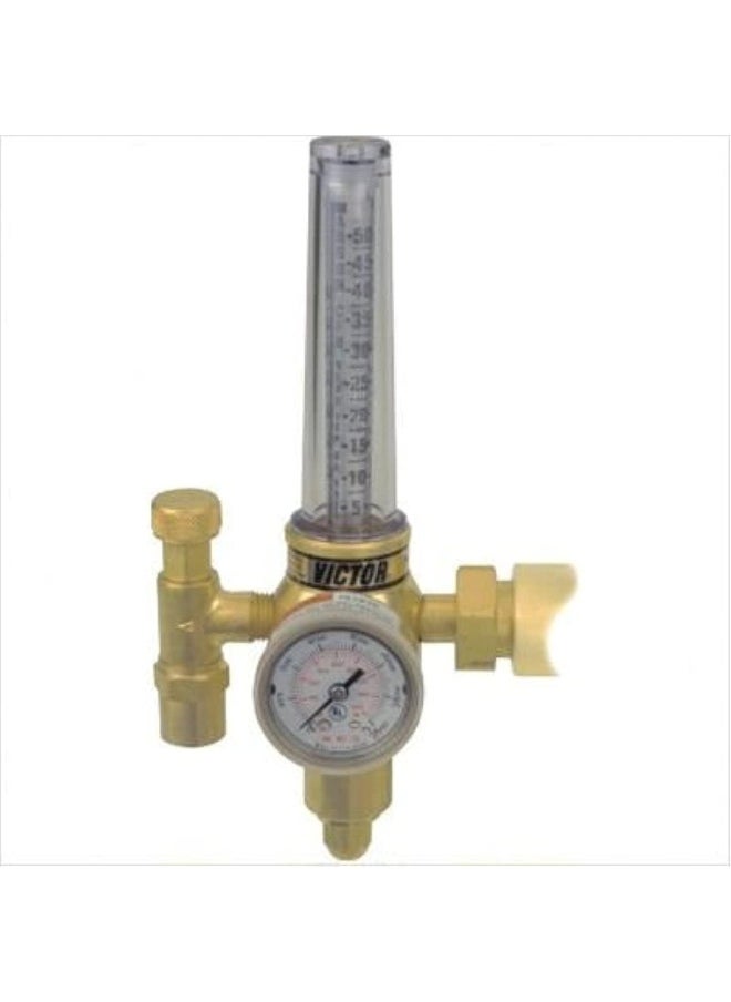ESAB - Victor Hrf2425-580 Argon Regulator - Image 1