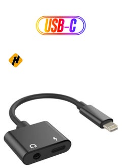 Premium USB Type-C to 3.5mm Audio Jack Adapter for Xiaomi, Huawei Mate, and Other Type-C Devices - Hi-Fi Sound, Durable Design,
