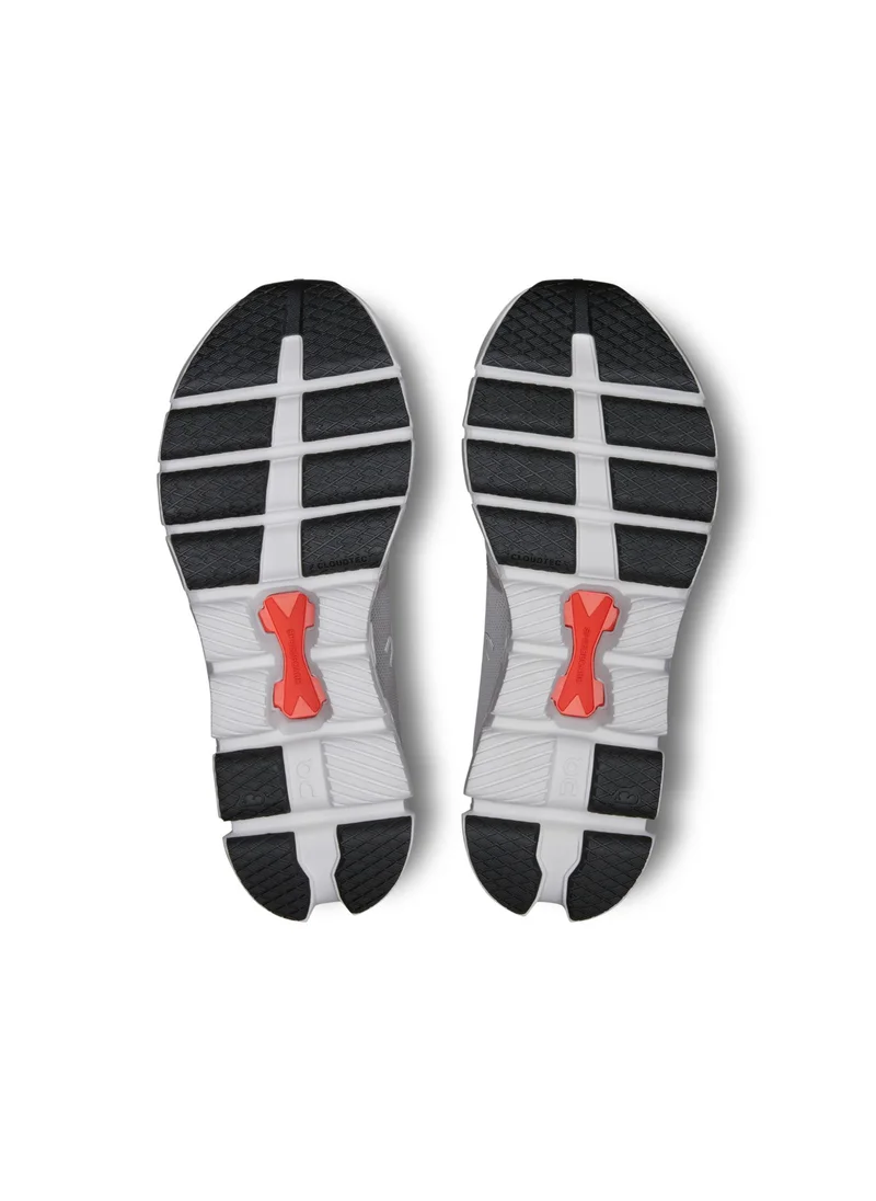On Running Cloud X 4