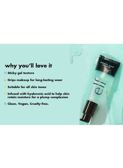 elf Power Grip Primer Clear - 24ml  - Image 5