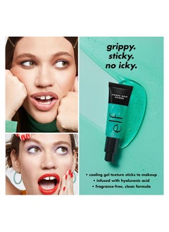 elf Power Grip Primer Clear - 24ml  - Image 2