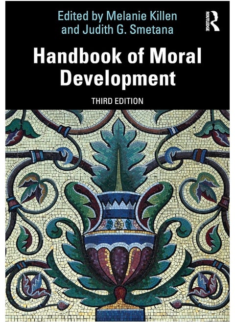 Handbook of Moral Development