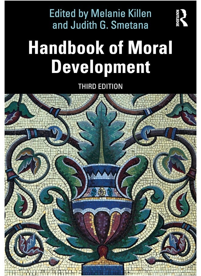 Handbook of Moral Development