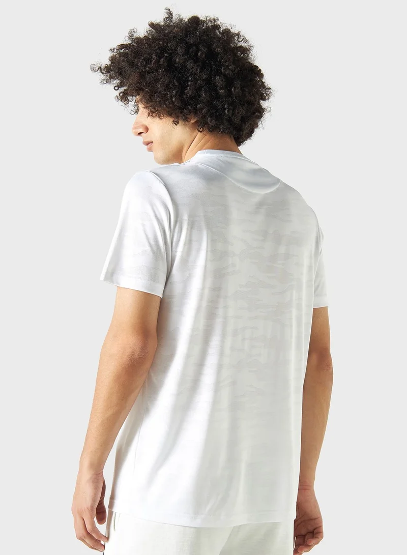 Kappa Logo T-Shirt