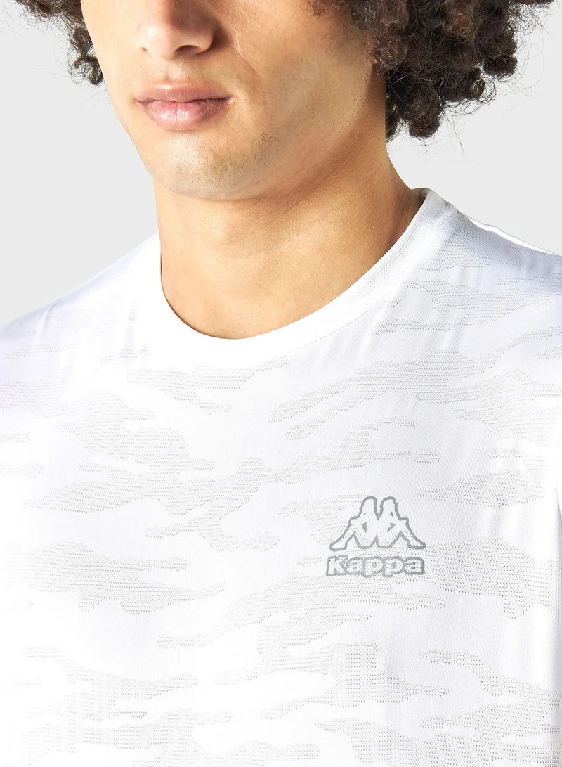 Kappa Logo T-Shirt