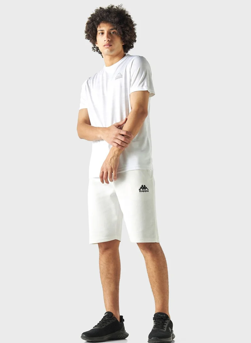 Kappa Logo T-Shirt