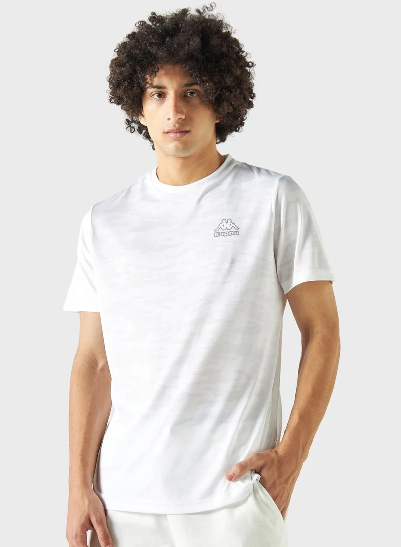 Kappa Logo T-Shirt