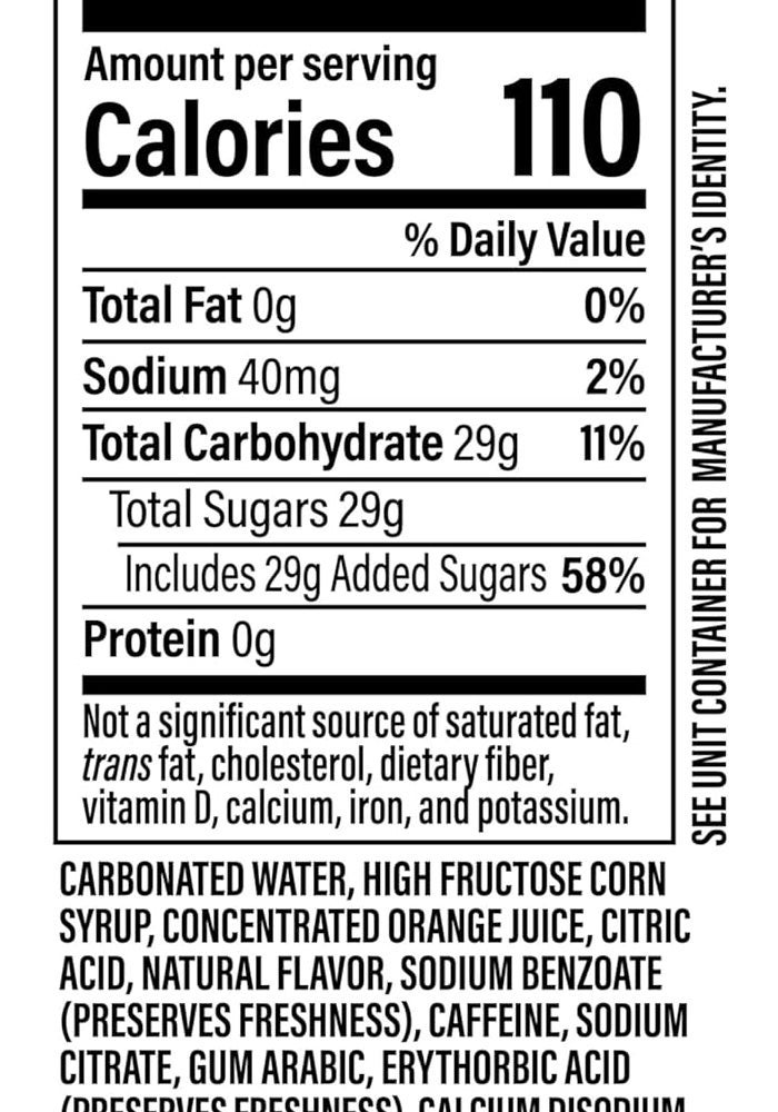 Mountain Dew علب صغيرة من مشروب ماونتن ديو، 7.5 أونصة، عبوة من 10 - Image 2