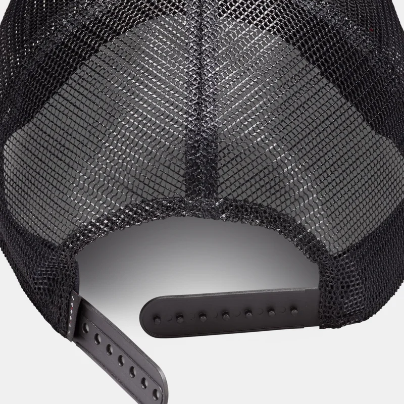 Jordan Rise Structured Cap