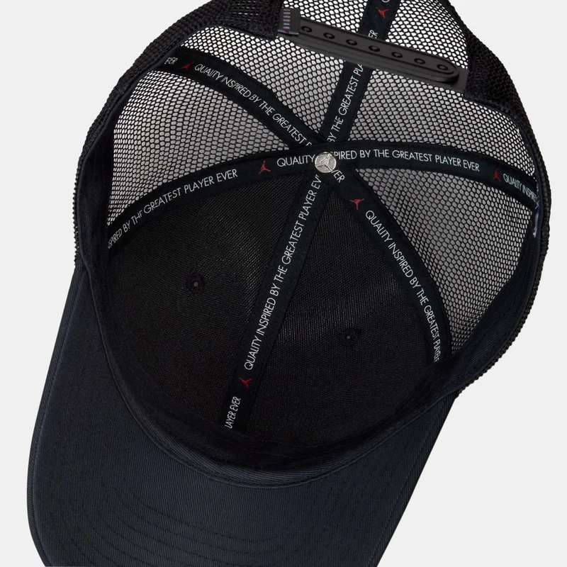 Jordan Rise Structured Cap