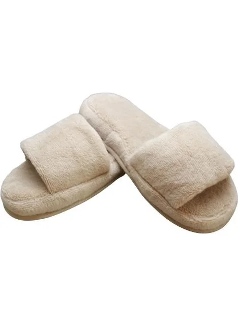 Ender Home Slippers Triga Bathroom Home Hotel Maternity Slippers Non-Slip Thick Sole Open Toe