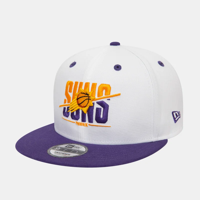 NEW ERA Men's NBA Phoenix Suns 9FIFTY Cap